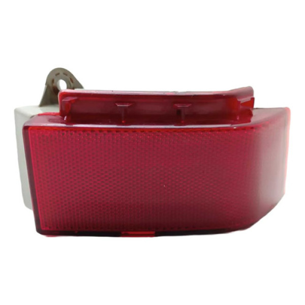 Olho Gato Refletor Direito Chevrolet Meriva 2009 Vermelho