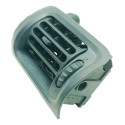 Difusor Ar Esquerdo Renault Clio 2014