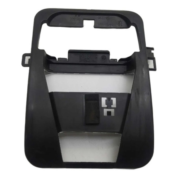 Suporte Luz Teto Peugeot 307 2009 Preto