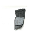 Acabamento Direito Console Chevrolet Cruze 2013