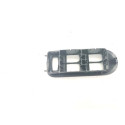 Moldura Vidro Dianteiro Esquerdo Renault Duster 2013