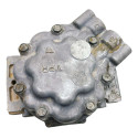 Compressor Ar Condicionado Renault Duster 2.0 2012