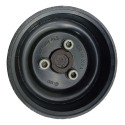 Bomba Direção Hidráulica Volkswagen Gol G5 2010
