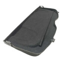 Tampao Bagagito Porta Mala Chevrolet Onix 2015 Preto