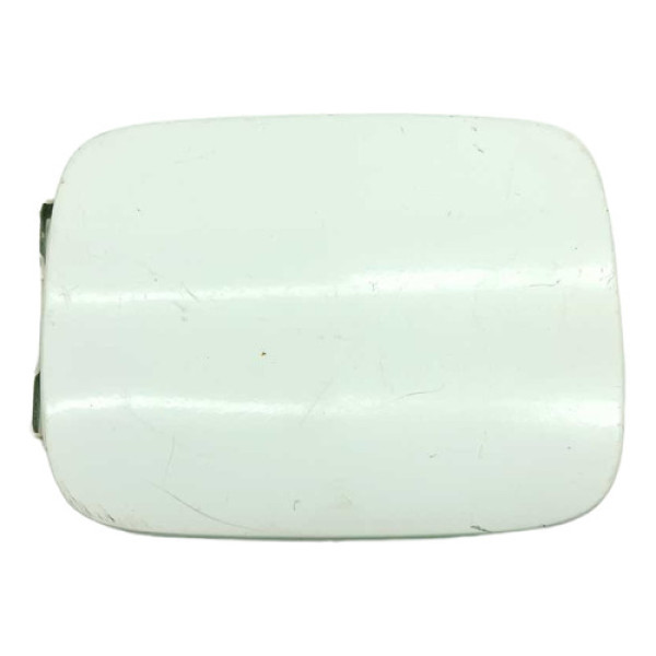 Portinhola Tanque Combustível Fiat Palio 2010 Branco