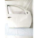 Porta Dianteira Direita Renault Duster Renault Sandero 2012 Dianteira Direito Branco