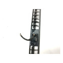 Difusor Ar Superior Painel Volkswagen Golf Sportline 2009