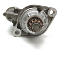 Motor Partida Arranque Volkswagen Tiguan 2.0 Tsi 2012
