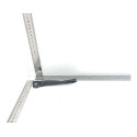 Braco Ajuste Alternador Chevrolet Celta 2010 Preto