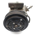 Compressor Ar Condicionado Ford Ka 1.0 3cc 2018 Original
