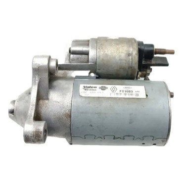 Motor Partida Arranq...