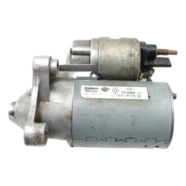 Motor Partida Arranque Renault Kangoo 1.6 2010