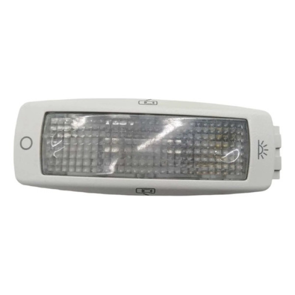 Luz Teto Cortesia Volkswagen Fox 2011