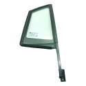 Vidro Fixo Porta Traseira Direita Chevrolet Onix 2020