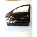 Porta Dianteira Esquerda Hyundai Azera 2010 Preta Original Dianteira Esquerdo Preto