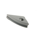 Acabamento Interno Retrovisor Direito Chevrolet Montana 2011