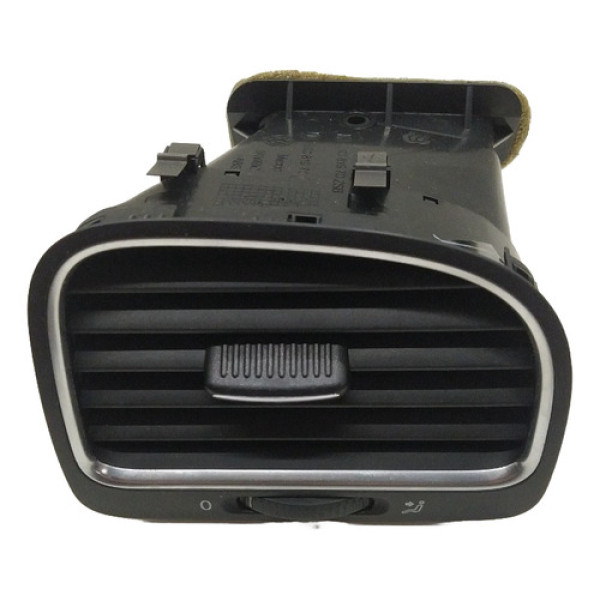 Difusor Ar Cond Lateral Direito Vw Jetta Variant 2011