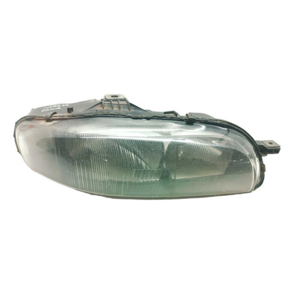 Farol Lado Direito Fiat Marea 2000 Direito/passageiro