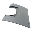 Moldura Inferior Painel Esquerdo Chevrolet Meriva 2009