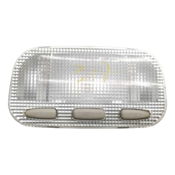 Luz Teto Cortesia Peugeot 307 2011