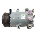 Compressor Ar Condiconado Ford New Fiesta 1.6 2019