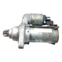 Motor Partida Arranque Volkswagen Golf 2.0 2011