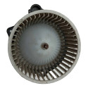 Motor Ventilador Ar Forçado Hyundai Azera 2009 Preto