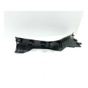 Moldura Soleira Traseira Esquerda Chevrolet Cruze 2013 Preto