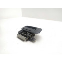 Maçaneta Externa Porta Traseira Direita Gm Zafira 2007 Preto Traseira