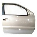 Porta Dianteira Direita Ford Ecosport 2004 A 2012 Original Dianteira Direito Dourado-claro
