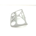 Moldura Central Difusor Ar Fiat Palio 2008