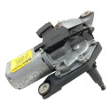 Motor Limpador Traseiro Chevrolet Onix 2013