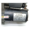 Motor Partida Arranque Fiat Grand Siena 1.6 2015