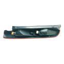 Lanterna Traseira Lado Direito Ford Focus Hatch 2010 Direito/passageiro Vermelho
