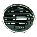Difusor Ar Lateral Esquerda Chevrolet Cruze 2012