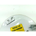 Portinhola Tanque Combustível Chevrolet Vectra 2008 Branco