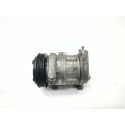 Compressor Ar Condicionado Fiat Mobi 1.0 2018