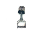 Pistao Biela Chevrolet Celta 1.0 Flex 2012