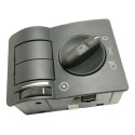 Botão Chave Farol Chevrolet Corsa 2009