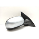 Retrovisor Manual Lado Direito Gm Corsa Montana 2006 A 2013