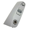 Moldura Central Painel Toyota Hilux 2010