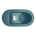 Botão Vidro Elétrico Dianteiro Direito Citroen C3 2003