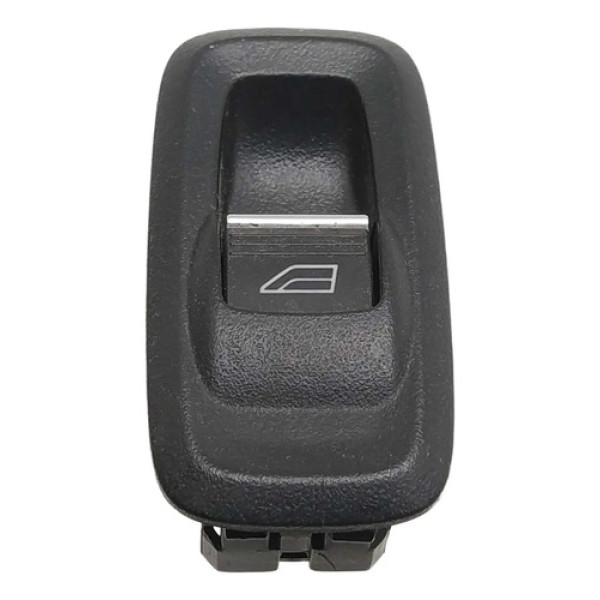 Botão Vidro Traseiro Esquerda Ford New Fiesta 2015