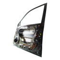 Porta Dianteira Direita Hyundai Tucson 2006 2015 Original Dianteira Direita Preto