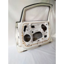 Porta Dianteira Direita Fiat Punto Linea Branca Original Dianteira Direita Branco
