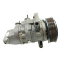 Compressor Ar Condicionado Ford Ka 1.0 3cc 2016