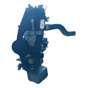Motor Parcial Chevrolet Cobalt 1.8 2018