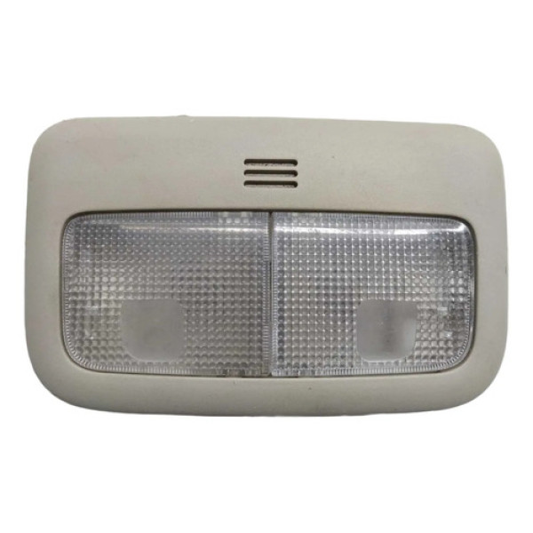 Luz Cortesia Toyota Corolla Xei 2010