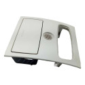 Porta Óculos Teto Ford Ranger 2020 Branco