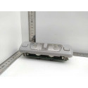 Luz Teto Cortesia Chevrolet Montana 2010